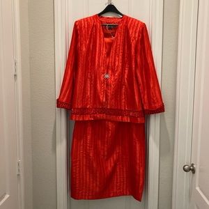 Donna Vinci Couture Set